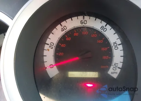 2012 Toyota Tacoma Prerunner V6 из США, поврежденный, VIN 3TMKU4HN0CM032808